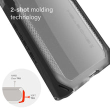 Cargar imagen en el visor de la galería, CLOAK 4 for Galaxy Note 10 Shockproof Hybrid Case [Pink] 

