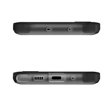 Cargar imagen en el visor de la galería, CLOAK 4 for Galaxy Note 10 Shockproof Hybrid Case [Black] 
