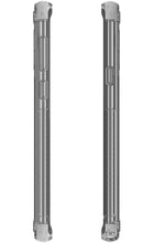 Load image into Gallery viewer, Galaxy Note 9 Case,Ghostek Covert 2 TPU Bumper Frame [Shockproof] | White 
