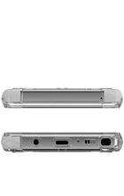 Load image into Gallery viewer, Galaxy Note 9 Case,Ghostek Covert 2 TPU Bumper Frame [Shockproof] | White 
