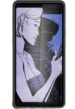 Cargar imagen en el visor de la galería, Galaxy Note 9, Ghostek Atomic Slim Case Full Body TPU [Shockproof] | Gold 
