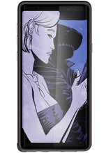 Cargar imagen en el visor de la galería, Galaxy Note 9, Ghostek Atomic Slim Case Full Body TPU [Shockproof] | Pink 
