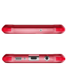 Cargar imagen en el visor de la galería, COVERT 3 for Galaxy S10 5G Ultra-Thin Clear Case [Rose] 
