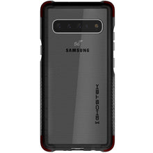 Cargar imagen en el visor de la galería, COVERT 3 for Galaxy S10 5G Ultra-Thin Clear Case [Smoke] 
