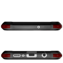 Cargar imagen en el visor de la galería, COVERT 3 for Galaxy S10 5G Ultra-Thin Clear Case [Smoke] 
