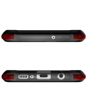 COVERT 3 for Galaxy S10 5G Ultra-Thin Clear Case [Smoke] 