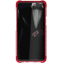 Cargar imagen en el visor de la galería, COVERT 3 for Galaxy S10 5G Ultra-Thin Clear Case [Rose] (Color in image: Clear)
