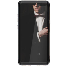 Cargar imagen en el visor de la galería, Atomic Slim 2 for Galaxy S10 5G - Military Grade Aluminum Case [Gold] (Color in image: Red)

