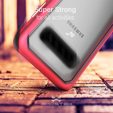 Cargar imagen en el visor de la galería, Atomic Slim 2 for Galaxy S10 5G - Military Grade Aluminum Case [Gold] 
