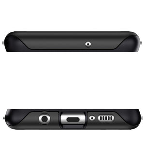 Atomic Slim 2 for Galaxy S10 5G - Military Grade Aluminum Case [Black] 