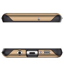 Cargar imagen en el visor de la galería, Atomic Slim 2 for Galaxy S10 5G - Military Grade Aluminum Case [Gold] 
