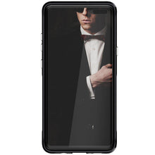 Cargar imagen en el visor de la galería, Atomic Slim 2 for Galaxy S10 5G - Military Grade Aluminum Case [Black] (Color in image: Red)
