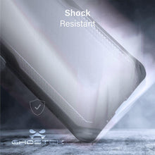 Cargar imagen en el visor de la galería, CLOAK 4 for Galaxy S10 5G Shockproof Hybrid Case [Pink] 

