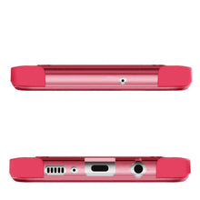 Cargar imagen en el visor de la galería, CLOAK 4 for Galaxy S10 5G Shockproof Hybrid Case [Pink] 
