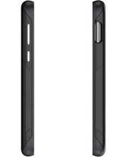 Cargar imagen en el visor de la galería, Galaxy S10e Military Grade Aluminum Case | Atomic Slim 2 Series [Black] (Color in image: Gold)
