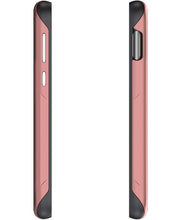 Load image into Gallery viewer, Galaxy S10e Military Grade Aluminum Case | Atomic Slim 2 Series [Pink] (Color in image: Gold)
