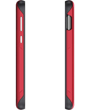 Load image into Gallery viewer, Galaxy S10e Military Grade Aluminum Case | Atomic Slim 2 Series [Red] (Color in image: Gold)
