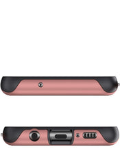 Load image into Gallery viewer, Galaxy S10e Military Grade Aluminum Case | Atomic Slim 2 Series [Pink] 

