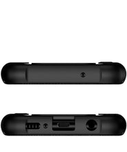Cargar imagen en el visor de la galería, Galaxy S10e Wallet Case | Exec 3 Series [Black] 
