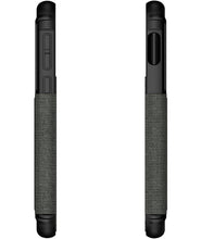 Cargar imagen en el visor de la galería, Galaxy S10e Wallet Case | Exec 3 Series [Grey] 
