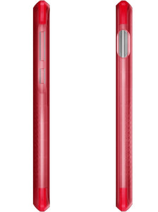 Galaxy S10e Clear-Back Protective Case | Covert 3 Series [Rose] 