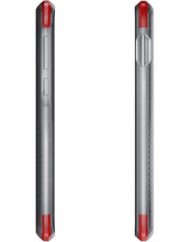 Cargar imagen en el visor de la galería, Galaxy S10e Clear-Back Protective Case | Covert 3 Series [Clear] 
