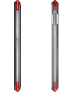 Galaxy S10e Clear-Back Protective Case | Covert 3 Series [Clear] 