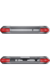 Cargar imagen en el visor de la galería, Galaxy S10e Clear-Back Protective Case | Covert 3 Series [Clear] 
