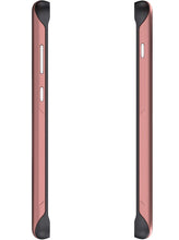 Cargar imagen en el visor de la galería, Galaxy S10+ Plus Military Grade Aluminum Case | Atomic Slim 2 Series [Pink] (Color in image: Gold)
