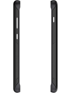 Galaxy S10+ Plus Military Grade Aluminum Case | Atomic Slim 2 Series [Black] (Color in image: Gold)