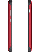 Cargar imagen en el visor de la galería, Galaxy S10+ Plus Military Grade Aluminum Case | Atomic Slim 2 Series [Red] (Color in image: Gold)
