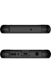 Cargar imagen en el visor de la galería, Galaxy S20+ Plus Wallet Case | Exec Series [Black] 
