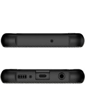 Cargar imagen en el visor de la galería, Galaxy S10+ Plus Wallet Case | Exec 3 Series [Grey] 
