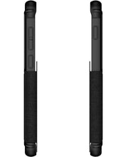 Cargar imagen en el visor de la galería, Galaxy S20+ Plus Wallet Case | Exec Series [Black] 
