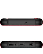 Cargar imagen en el visor de la galería, Galaxy S20+ Plus Wallet Case | Exec Series [Pink] 
