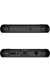 Cargar imagen en el visor de la galería, Galaxy S10+ Plus Wallet Case | Exec 3 Series [Black] 
