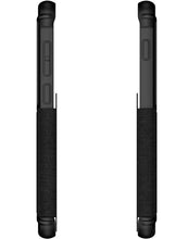 Cargar imagen en el visor de la galería, Galaxy S10+ Plus Wallet Case | Exec 3 Series [Black] 

