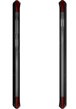 Cargar imagen en el visor de la galería, Galaxy S10+ Plus Clear-Back Protective Case | Covert 3 Series [Black] 
