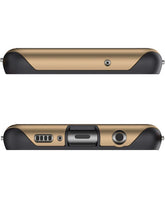 Load image into Gallery viewer, Galaxy S10 Military Grade Aluminum Case | Atomic Slim 2 Series [Gold] 
