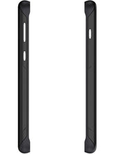 Load image into Gallery viewer, Galaxy S10 Military Grade Aluminum Case | Atomic Slim 2 Series [Black] (Color in image: Gold)

