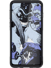 Load image into Gallery viewer, Galaxy S10 Military Grade Aluminum Case | Atomic Slim 2 Series [Black] (Color in image: Red)
