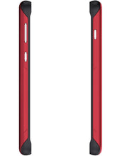 Cargar imagen en el visor de la galería, Galaxy S10 Military Grade Aluminum Case | Atomic Slim 2 Series [Red] (Color in image: Gold)
