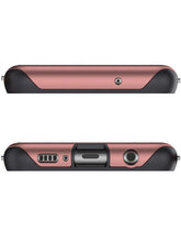 Load image into Gallery viewer, Galaxy S10 Military Grade Aluminum Case | Atomic Slim 2 Series [Pink] 
