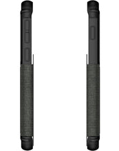 Cargar imagen en el visor de la galería, Galaxy S10 Wallet Case | Exec 3 Series [Grey] 
