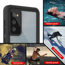 Cargar imagen en el visor de la galería,  cpa Water- proof and Shock-proof (Color in image: Black)
