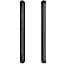 Load image into Gallery viewer, Galaxy S20 Plus Military Grade Aluminum Case | Atomic Slim Series [Black] 

