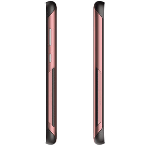 Galaxy S20 Plus Military Grade Aluminum Case | Atomic Slim Series [Pink] 