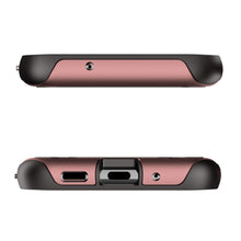 Cargar imagen en el visor de la galería, Galaxy S20 Plus Military Grade Aluminum Case | Atomic Slim Series [Pink] 
