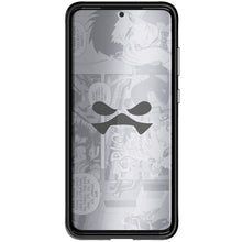 Load image into Gallery viewer, Galaxy S20 Plus Military Grade Aluminum Case | Atomic Slim Series [Black] 
