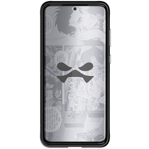 Galaxy S20 Plus Military Grade Aluminum Case | Atomic Slim Series [Black] 